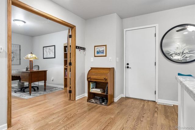 2609 S Quebec Street 9, Denver, CO 80231