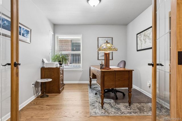 2609 S Quebec Street 9, Denver, CO 80231