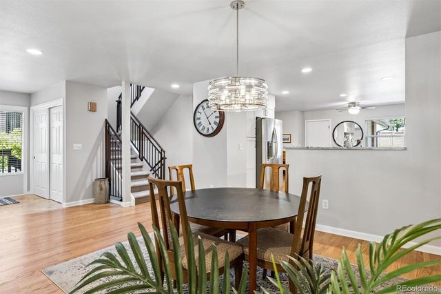 2609 S Quebec Street 9, Denver, CO 80231