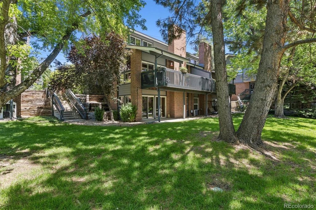 2609 S Quebec Street 9, Denver, CO 80231