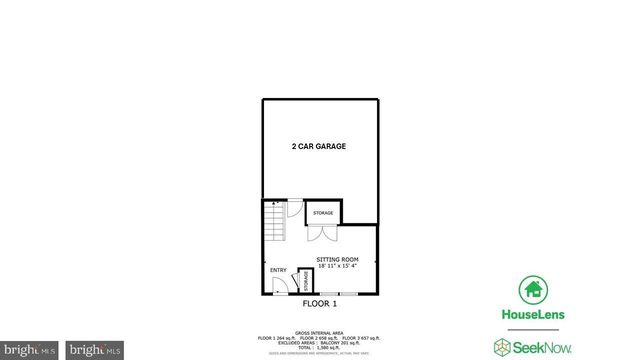 195 PRESIDENTS POINTE AVE, Ranson, WV 25438