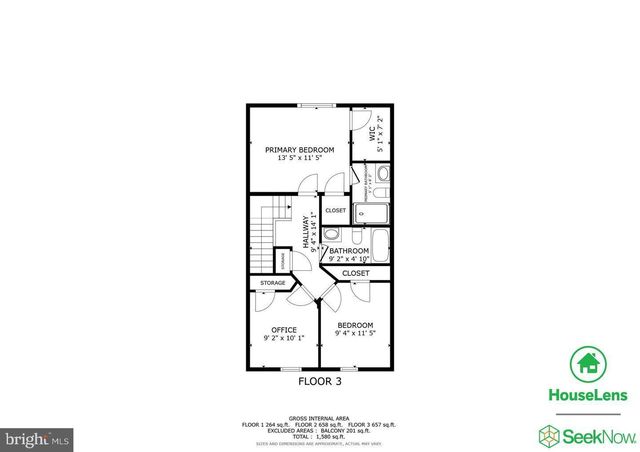 195 PRESIDENTS POINTE AVE, Ranson, WV 25438