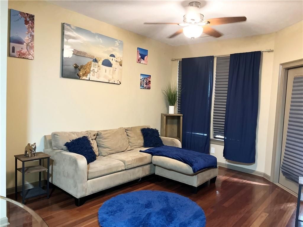 898 Oak Street 1204, Atlanta, GA 30310