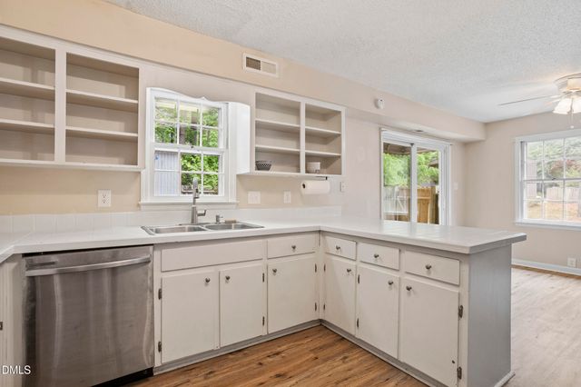 1801 Quail Ridge Road, Raleigh, NC 27609