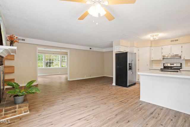 1801 Quail Ridge Road, Raleigh, NC 27609