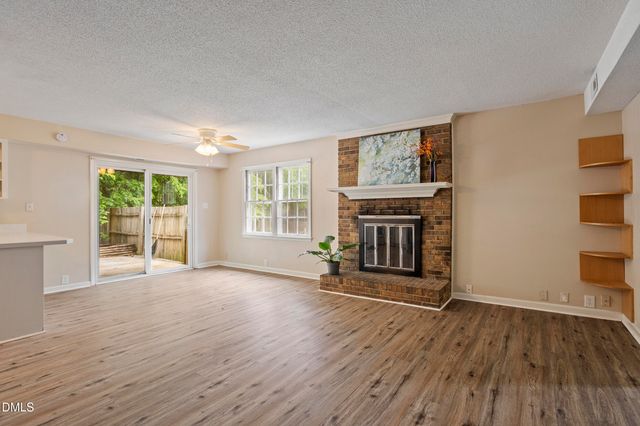 1801 Quail Ridge Road, Raleigh, NC 27609