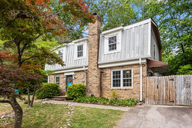 1801 Quail Ridge Road, Raleigh, NC 27609