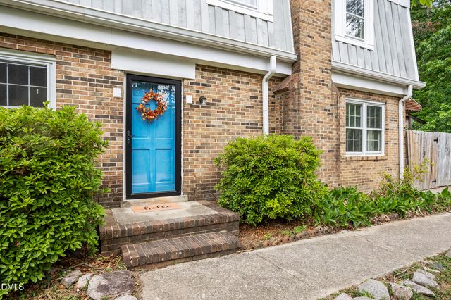 1801 Quail Ridge Road, Raleigh, NC 27609
