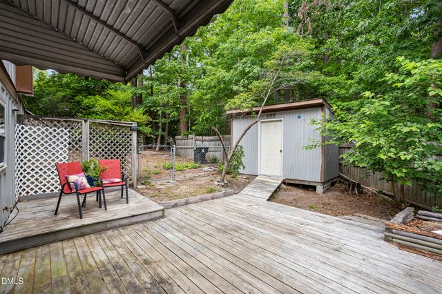 1801 Quail Ridge Road, Raleigh, NC 27609