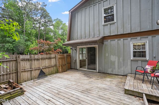 1801 Quail Ridge Road, Raleigh, NC 27609
