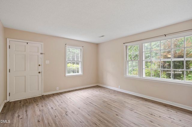 1801 Quail Ridge Road, Raleigh, NC 27609