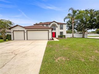 1301 BRENWAY DRIVE, Mascotte, FL 34753