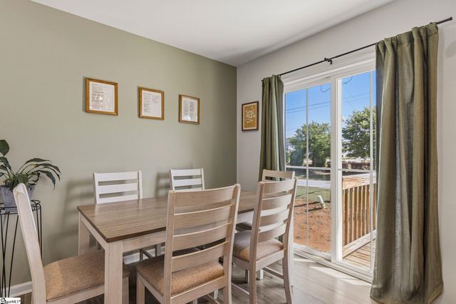 8 Bearmont Trail, Greenville, SC 29617