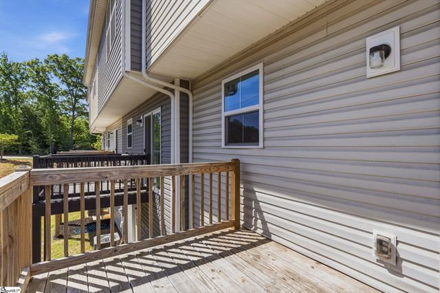 8 Bearmont Trail, Greenville, SC 29617