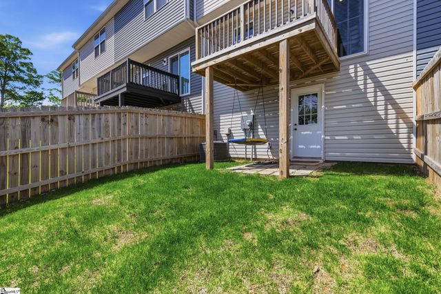 8 Bearmont Trail, Greenville, SC 29617
