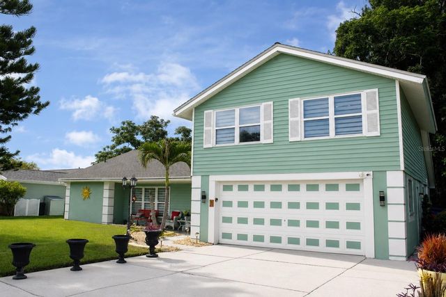 12416 COBBLE STONE DRIVE, Hudson, FL 34667