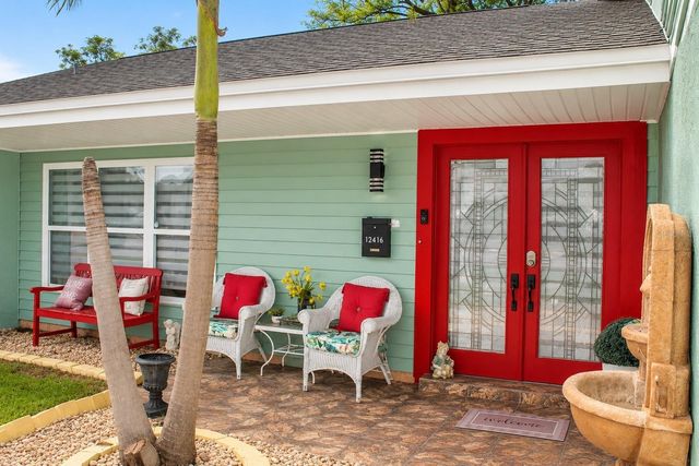 12416 COBBLE STONE DRIVE, Hudson, FL 34667