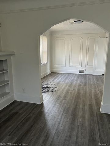 15769 Turner Street, Detroit, MI 48238