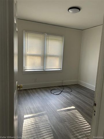 15769 Turner Street, Detroit, MI 48238