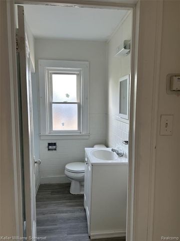 15769 Turner Street, Detroit, MI 48238