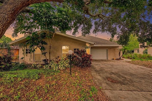 1647 SUMMERDALE DRIVE S, Clearwater, FL 33764