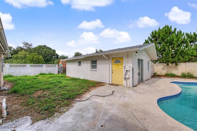 1647 SUMMERDALE DRIVE S, Clearwater, FL 33764