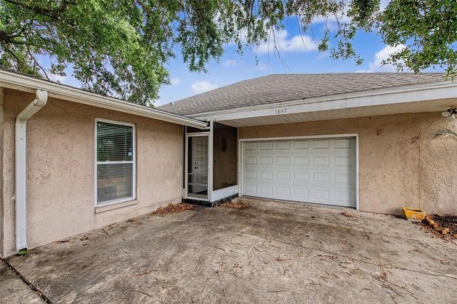 1647 SUMMERDALE DRIVE S, Clearwater, FL 33764