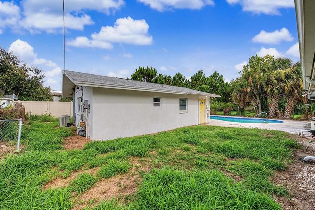 1647 SUMMERDALE DRIVE S, Clearwater, FL 33764