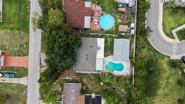 1647 SUMMERDALE DRIVE S, Clearwater, FL 33764