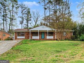 3970 Joanne Court, Forest Park, GA 30297