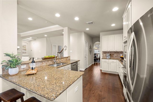 9410 Cheslyn Court, Tomball, TX 77375