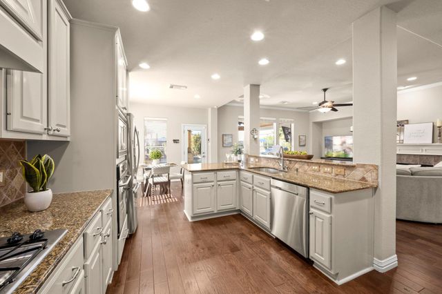 9410 Cheslyn Court, Tomball, TX 77375