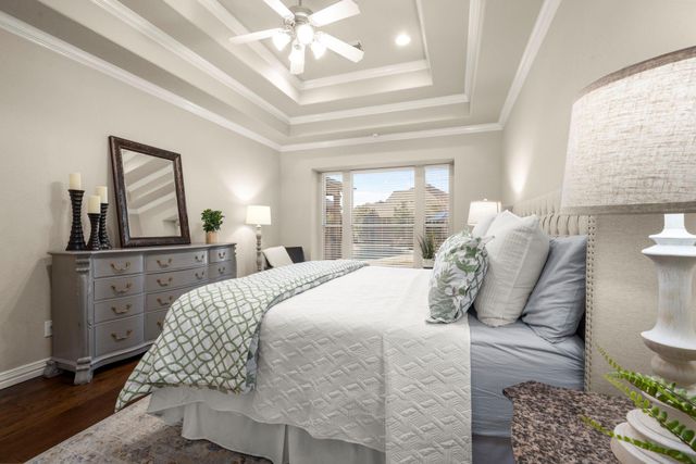 9410 Cheslyn Court, Tomball, TX 77375