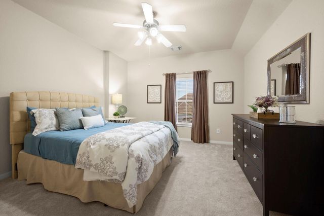 9410 Cheslyn Court, Tomball, TX 77375