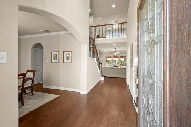 9410 Cheslyn Court, Tomball, TX 77375