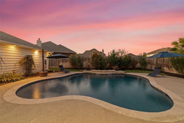 9410 Cheslyn Court, Tomball, TX 77375