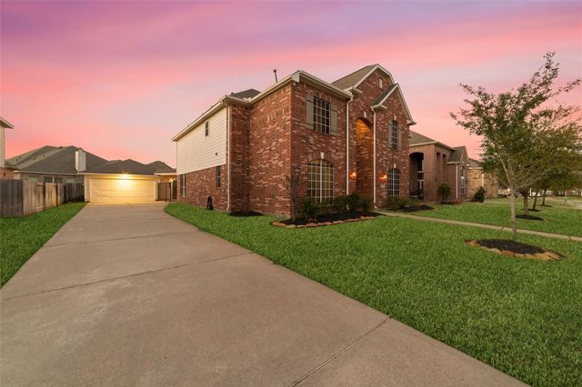 9410 Cheslyn Court, Tomball, TX 77375