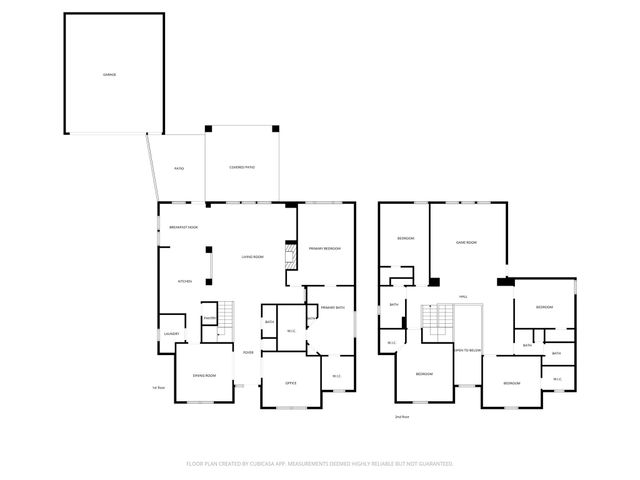 9410 Cheslyn Court, Tomball, TX 77375