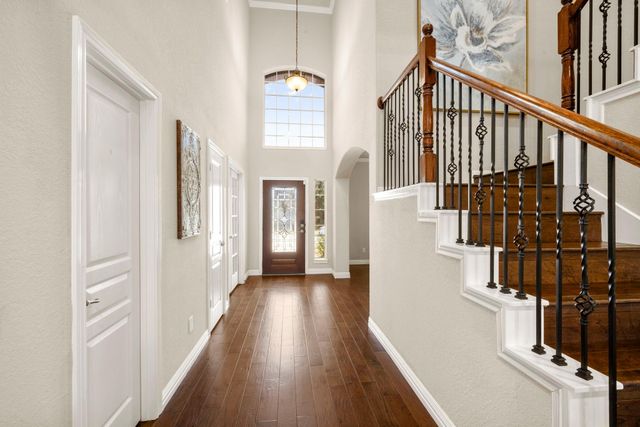 9410 Cheslyn Court, Tomball, TX 77375