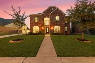9410 Cheslyn Court, Tomball, TX 77375