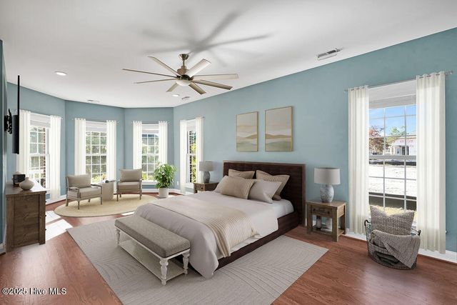 1169 Sabel Loop SE, Bolivia, NC 28422