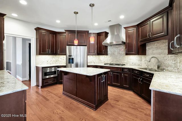 1169 Sabel Loop SE, Bolivia, NC 28422