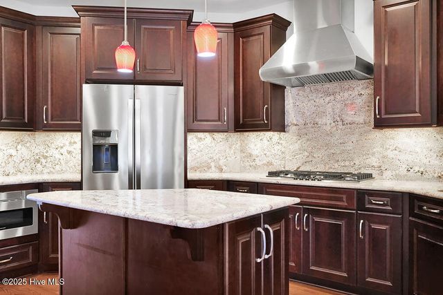 1169 Sabel Loop SE, Bolivia, NC 28422