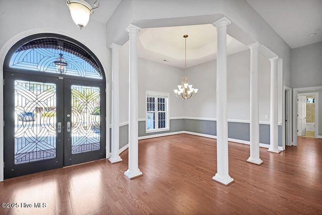 1169 Sabel Loop SE, Bolivia, NC 28422