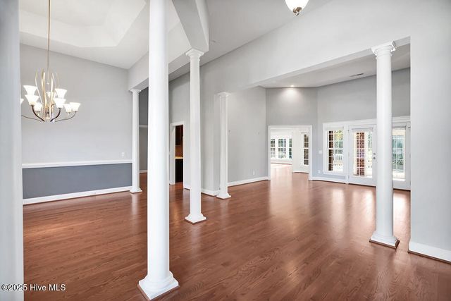 1169 Sabel Loop SE, Bolivia, NC 28422