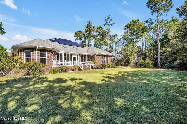 1169 Sabel Loop SE, Bolivia, NC 28422