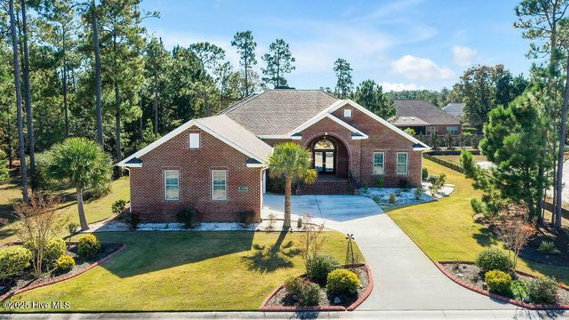 1169 Sabel Loop SE, Bolivia, NC 28422