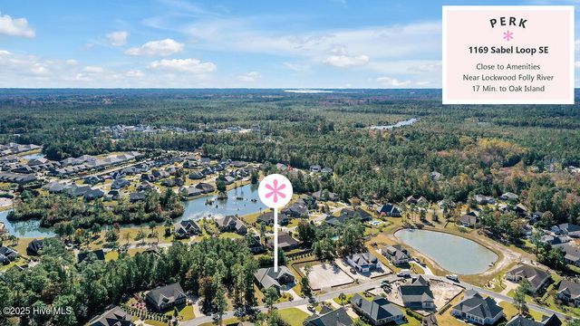 1169 Sabel Loop SE, Bolivia, NC 28422