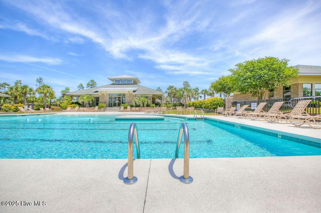 1169 Sabel Loop SE, Bolivia, NC 28422