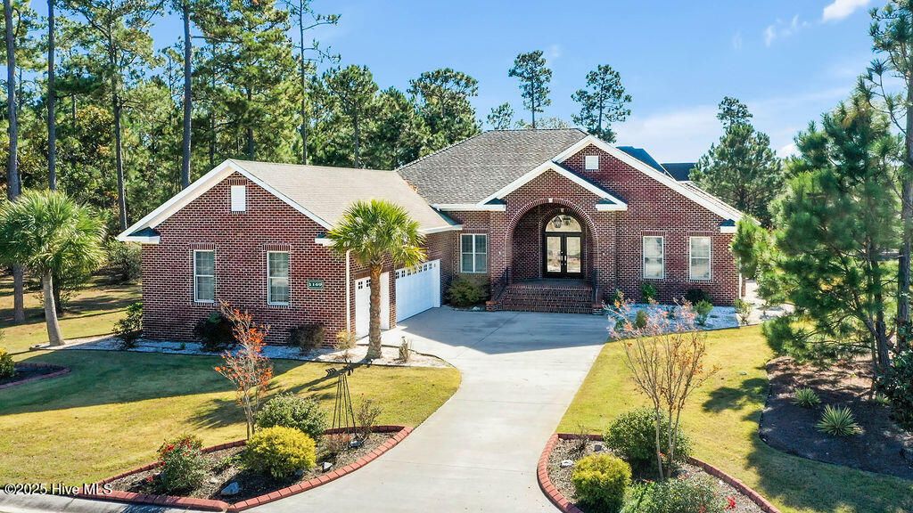 1169 Sabel Loop SE, Bolivia, NC 28422